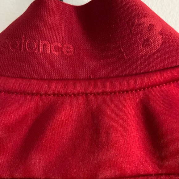 Liverpool Football Club official jacket from England Size YM - Picture 3 of 6